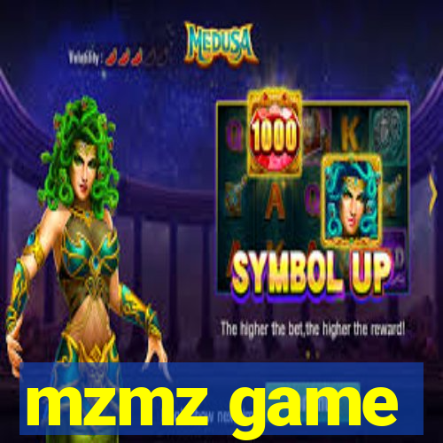 mzmz game